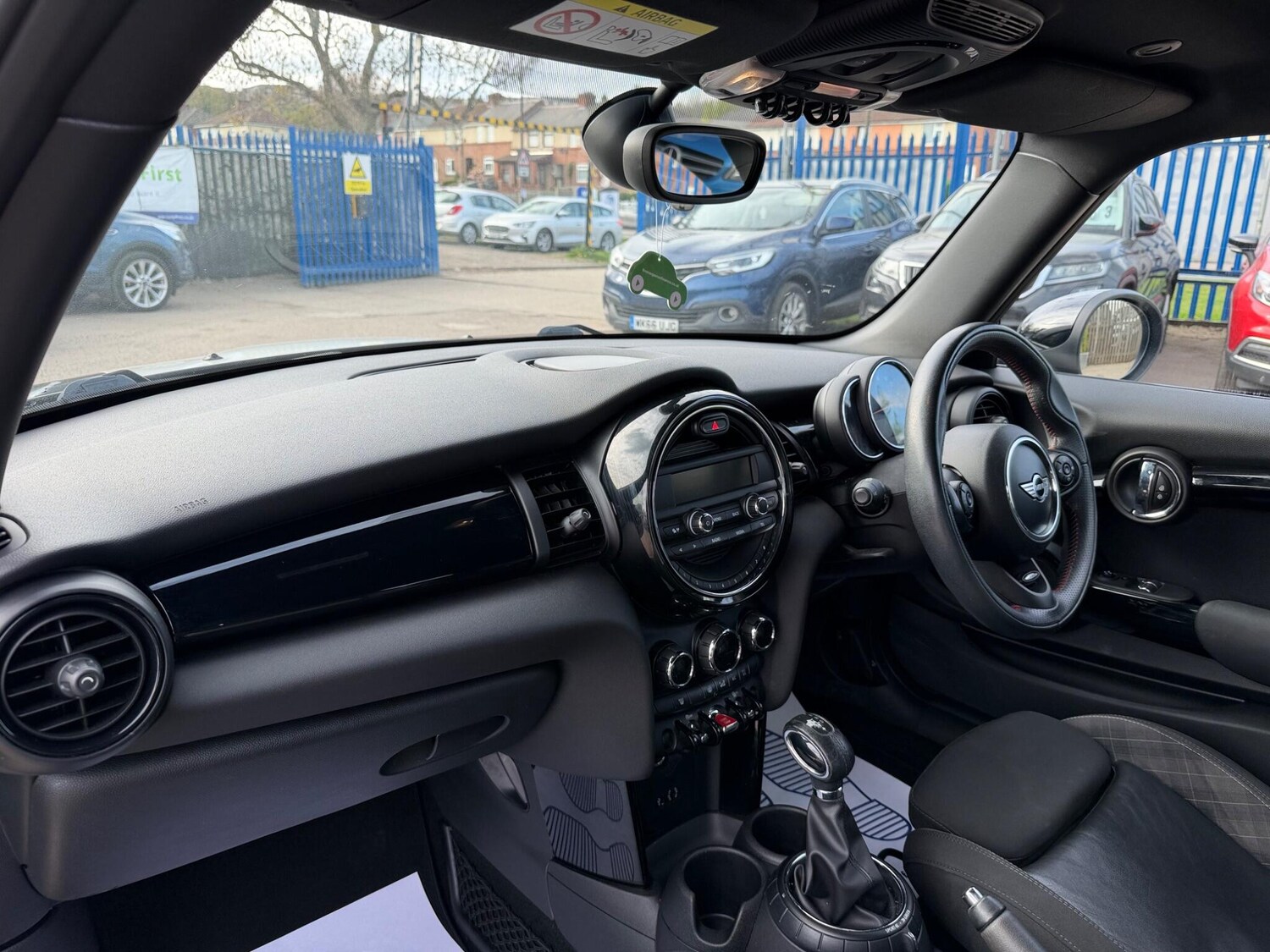 Used MINI Hatch for sale - 78214877: Photo 9