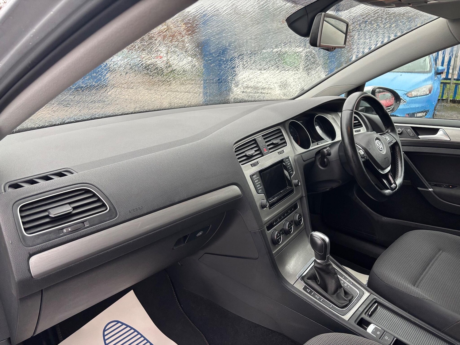 Used Volkswagen Golf 2014 for sale - 76855642: Photo 10