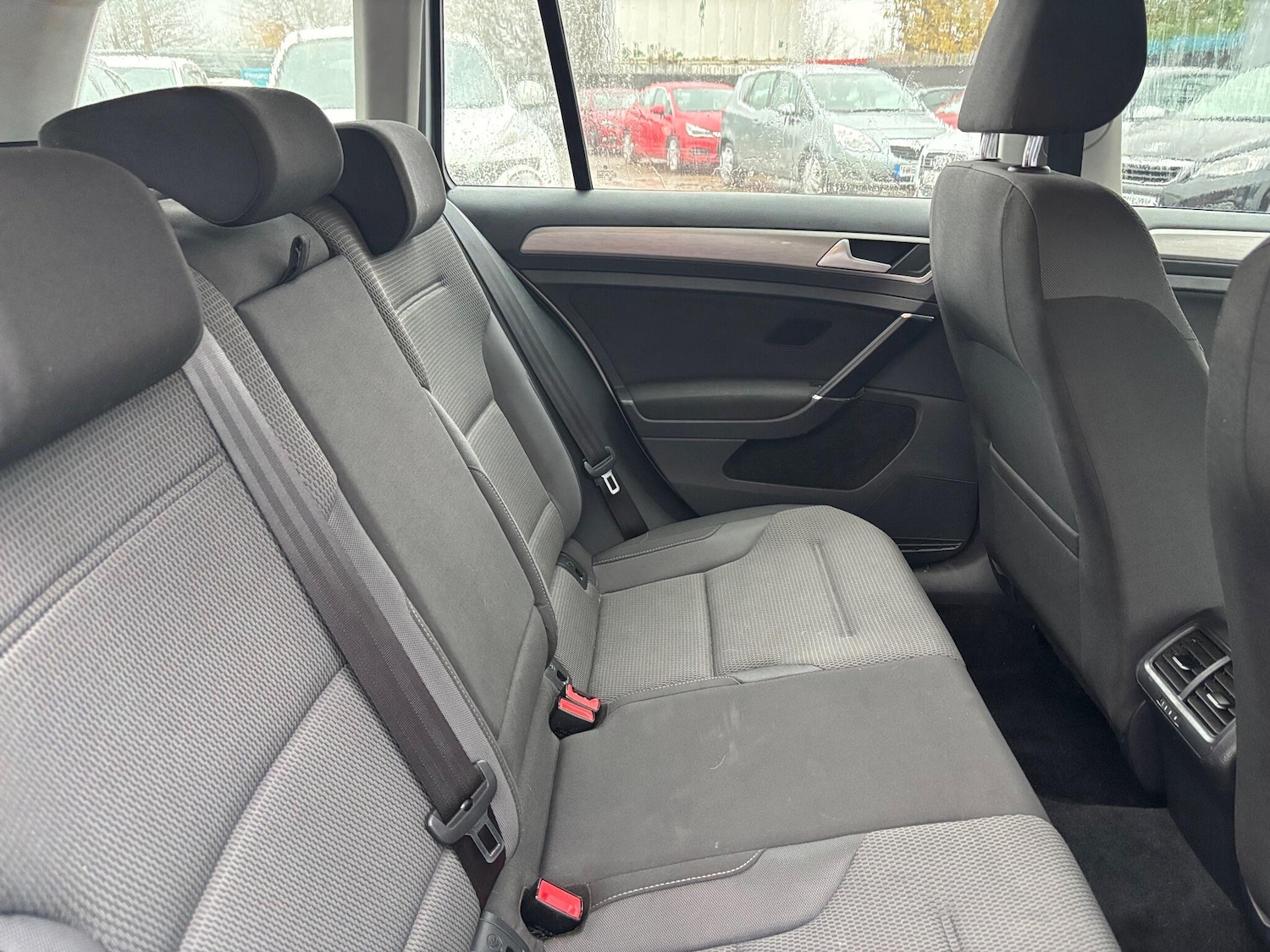 Used Volkswagen Golf 2014 for sale - 76855642: Photo 12