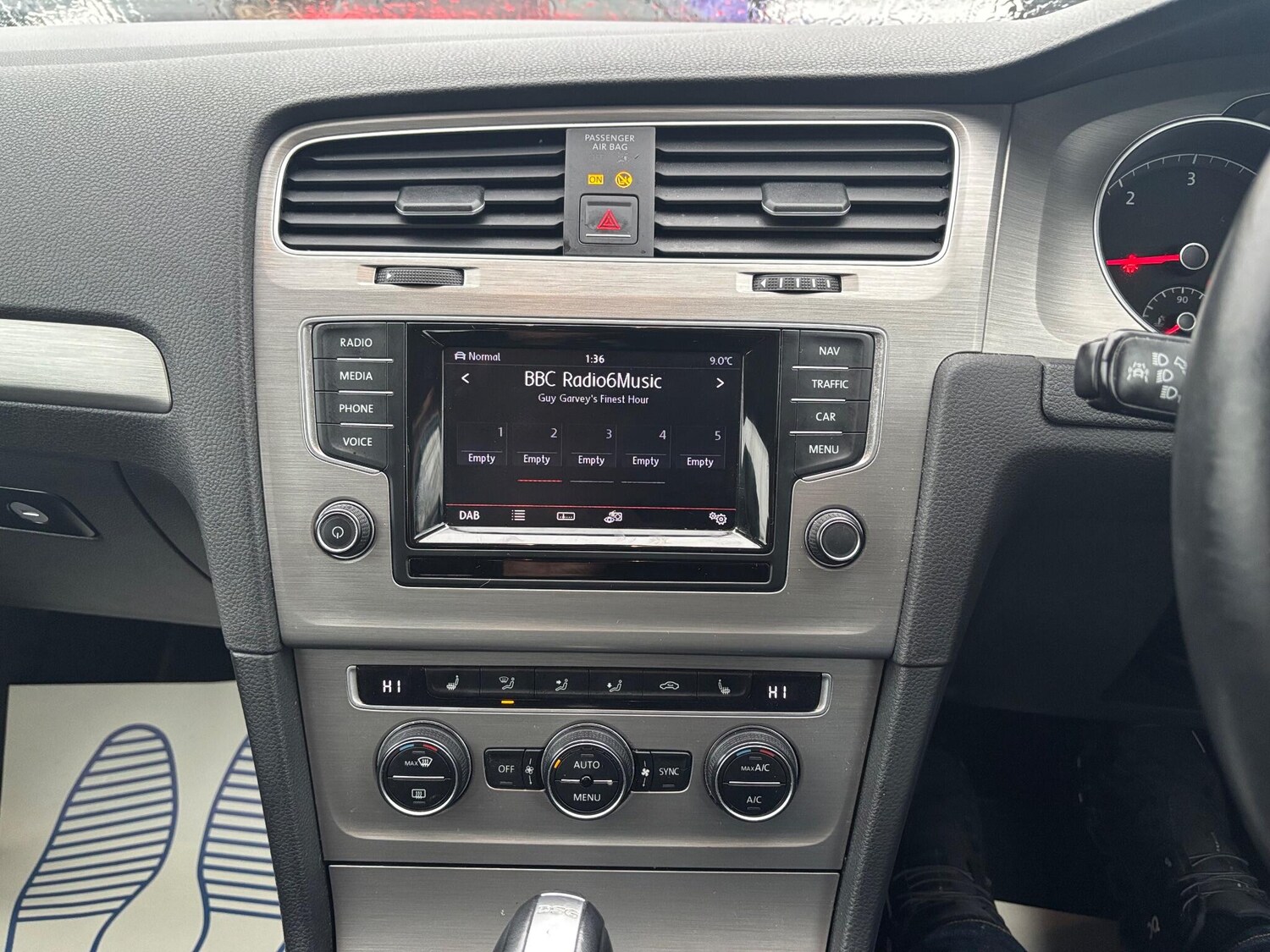 Used Volkswagen Golf 2014 for sale - 76855642: Photo 13