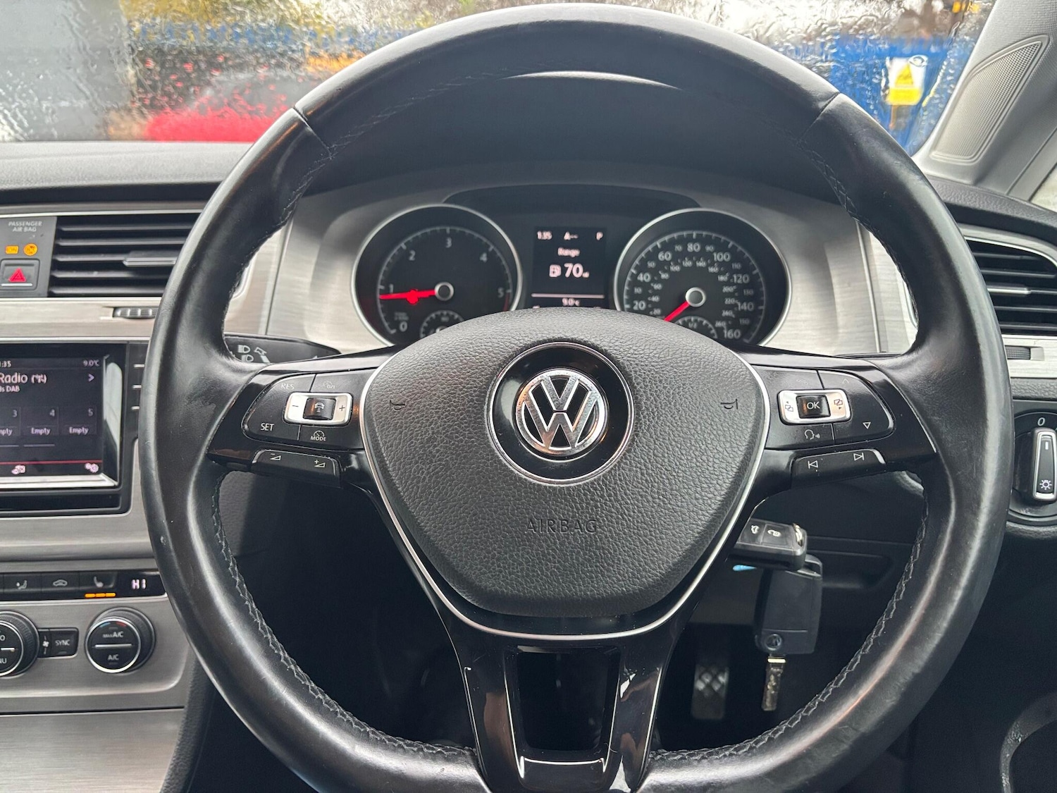 Used Volkswagen Golf 2014 for sale - 76855642: Photo 17