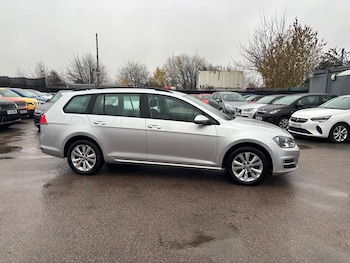2014 (64) - 2.0 TDI SE 5dr DSG