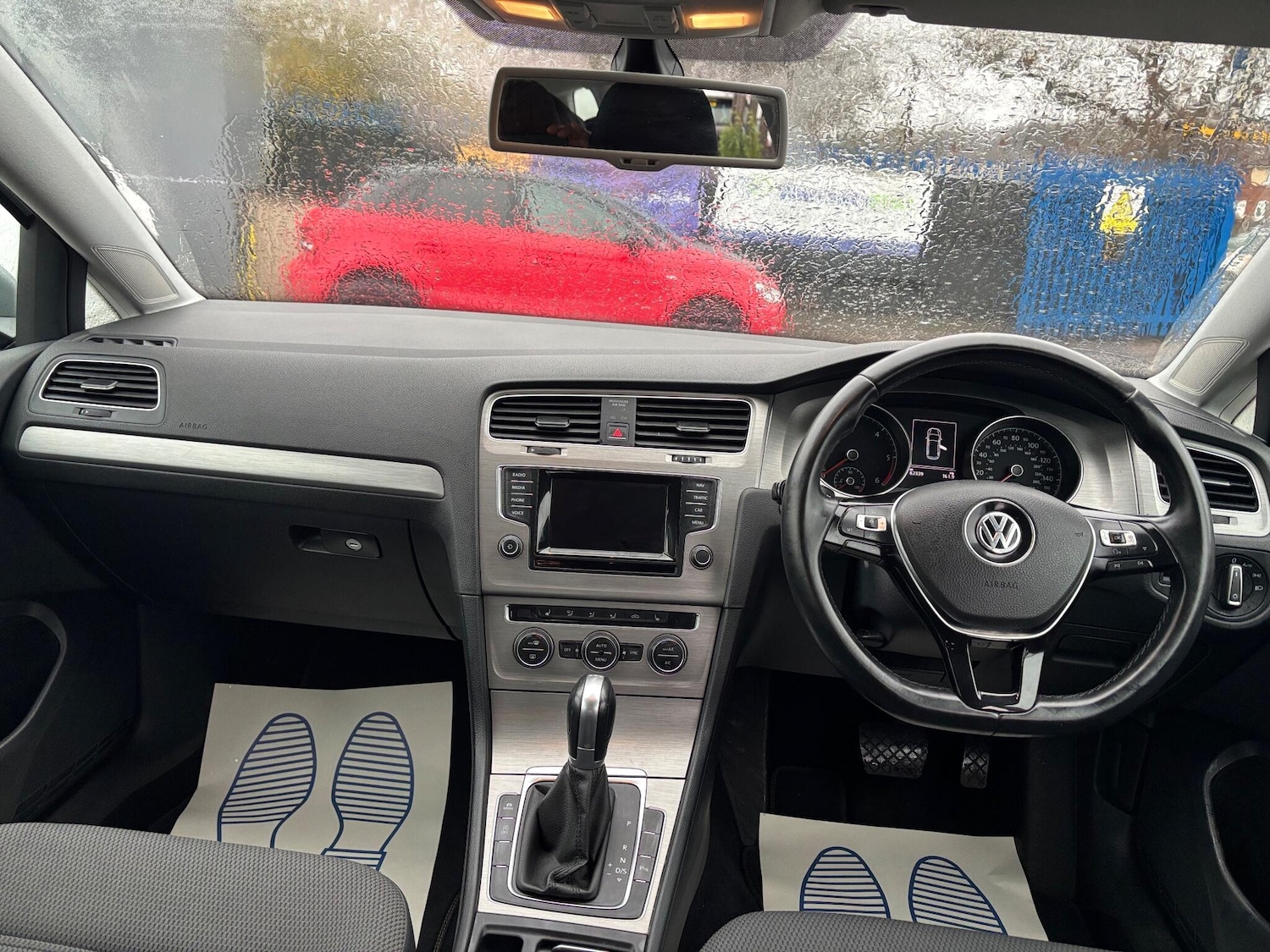 Used Volkswagen Golf 2014 for sale - 76855642: Photo 9