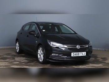 Used Vauxhall Astra 2019 for sale - 78752066: Photo