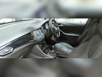Used Vauxhall Astra 2019 for sale - 78752066: Photo