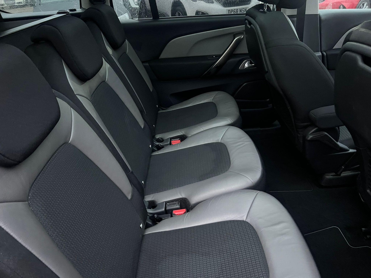 Used Citroen C4 Grand Picasso 2018 for sale - 76613264: Photo 12