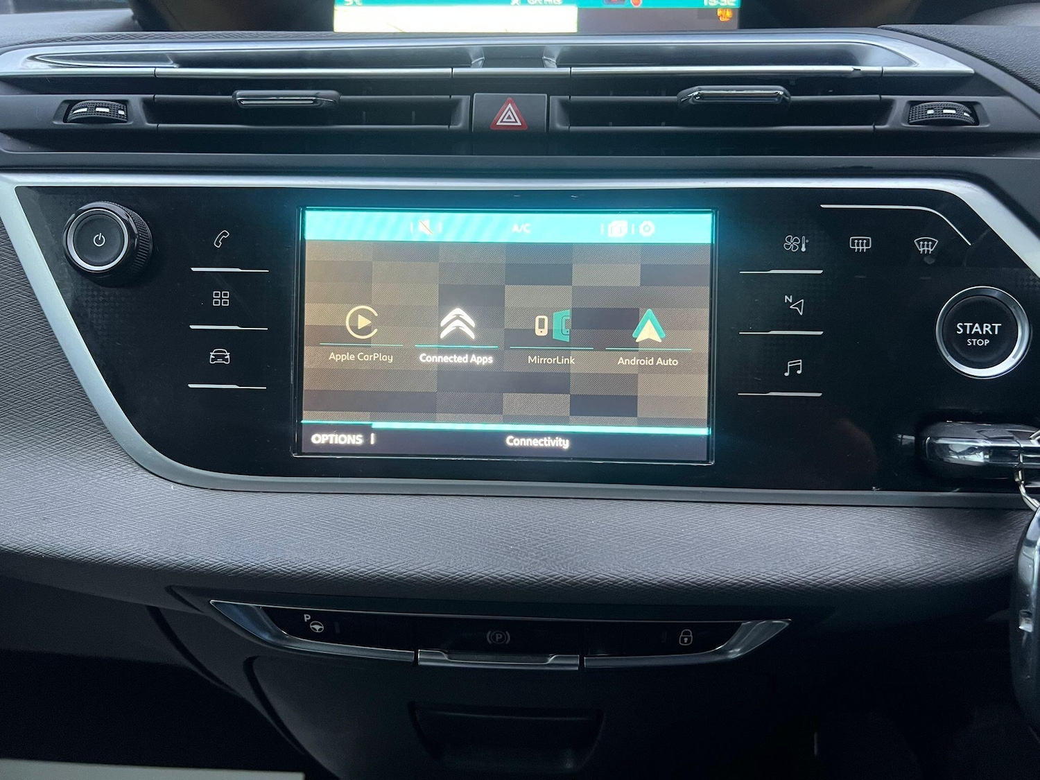 Used Citroen C4 Grand Picasso 2018 for sale - 76613264: Photo 13