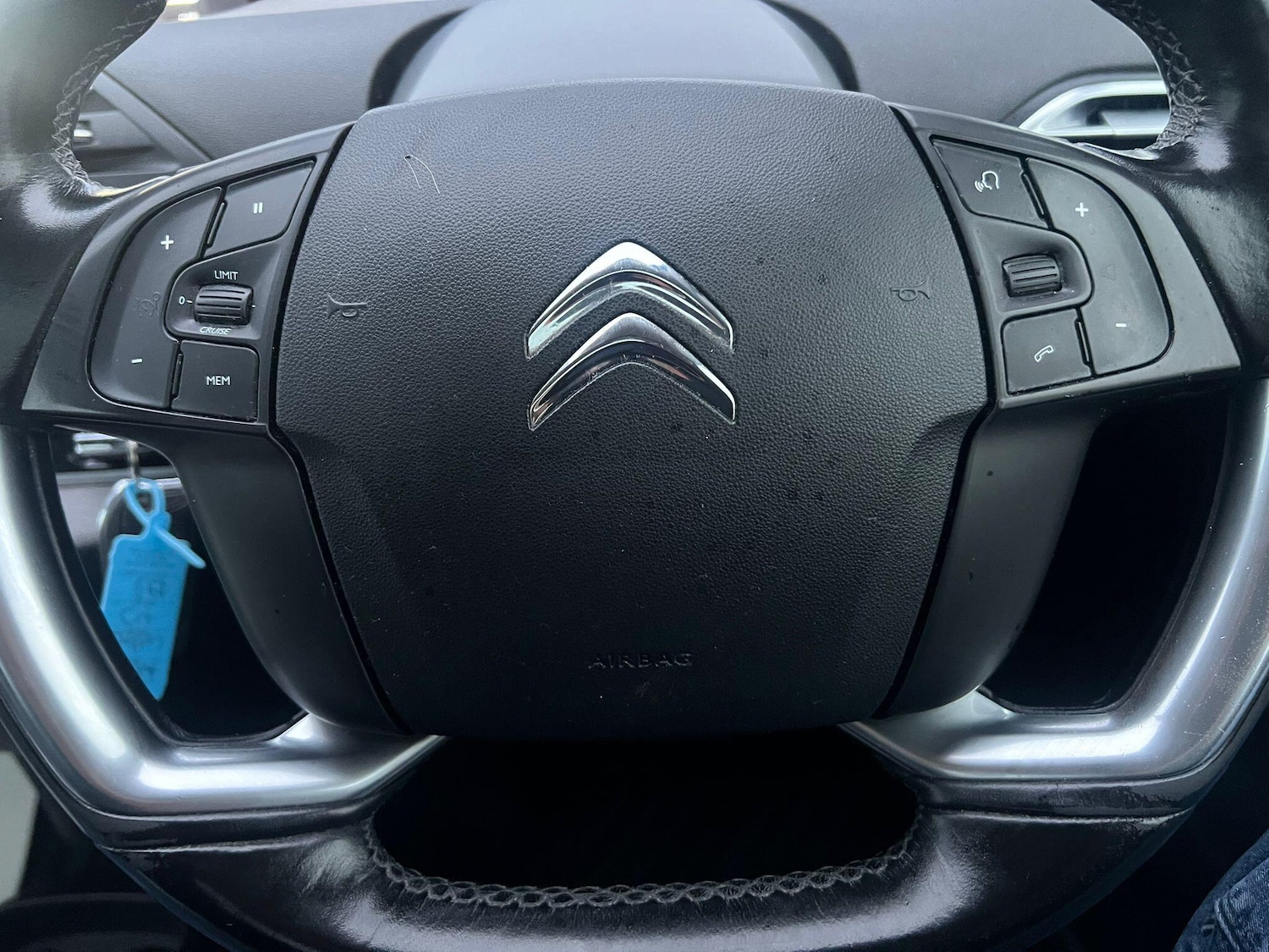 Used Citroen C4 Grand Picasso 2018 for sale - 76613264: Photo 16