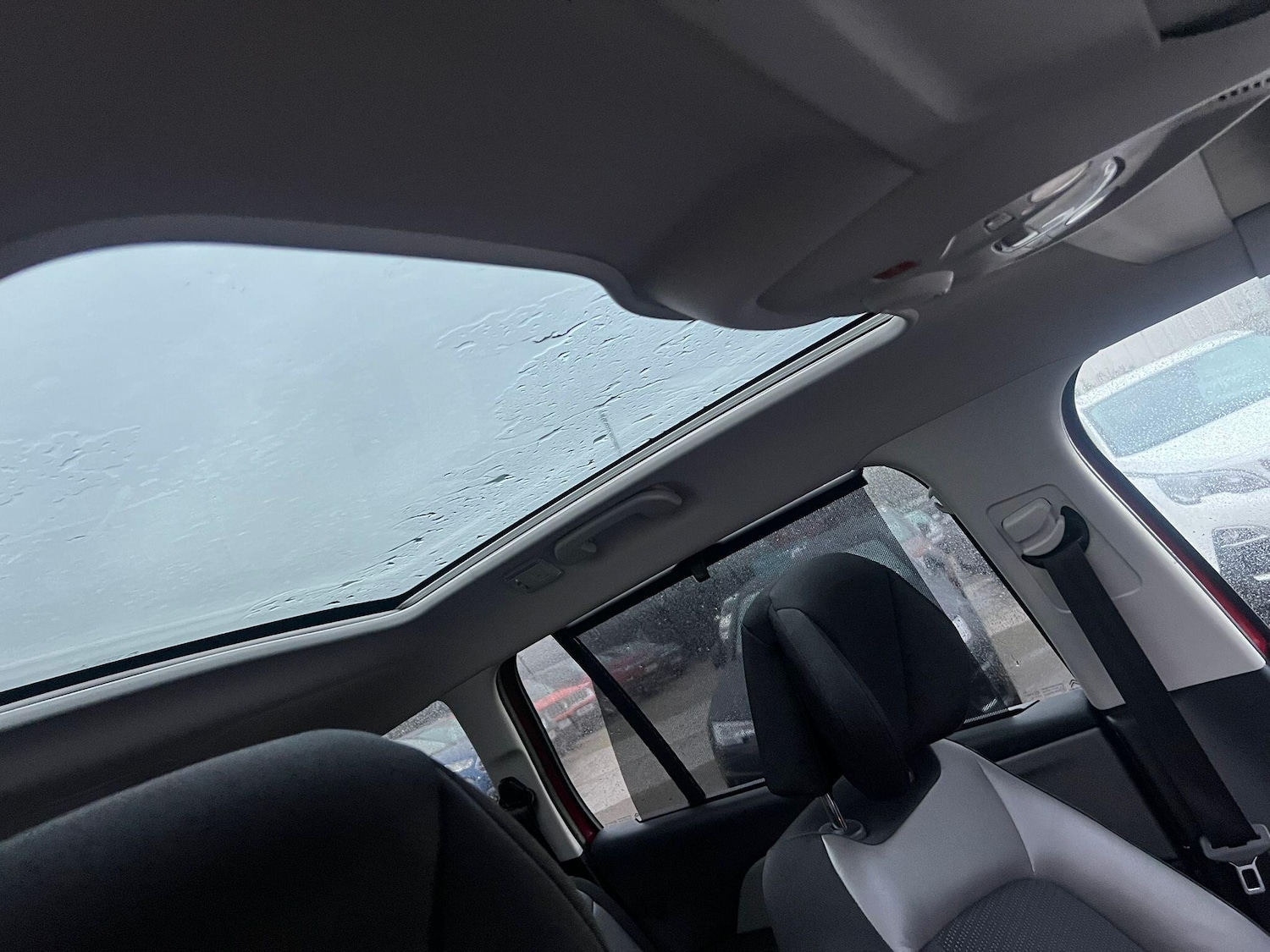 Used Citroen C4 Grand Picasso 2018 for sale - 76613264: Photo 17