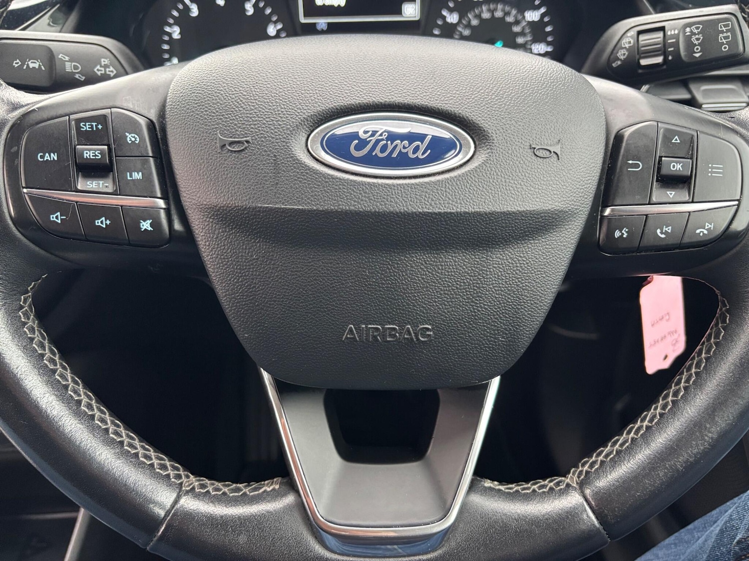 Used Ford Fiesta 2018 for sale - 76512120: Photo 16