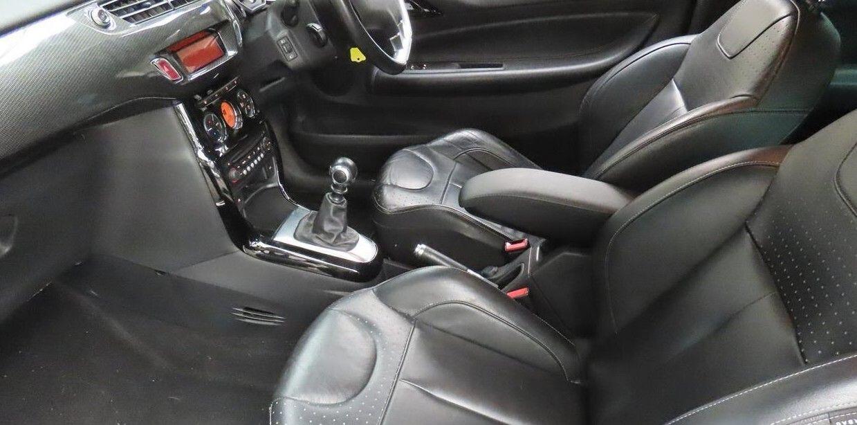 Used Citroen DS3 2013 for sale - 76743572: Photo 2