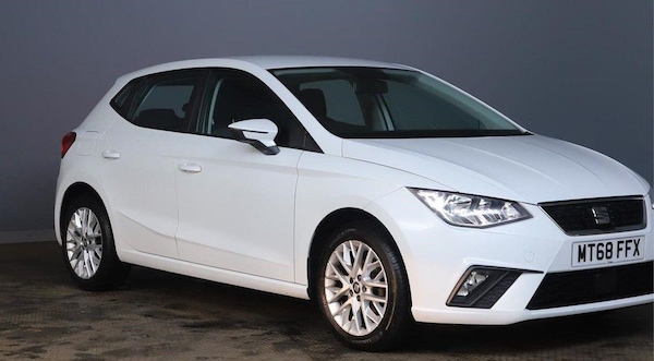 Used SEAT Ibiza 2018 for sale - 76247898: Photo 1