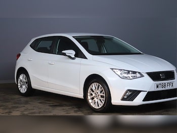 2018 (68) - 1.0 MPI SE Technology Euro 6 (s/s) 5dr GPF