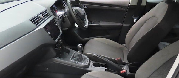 Used SEAT Ibiza 2018 for sale - 76247898: Photo 2