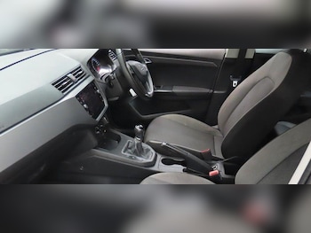 Used SEAT Ibiza 2018 for sale - 76247898: Photo 2
