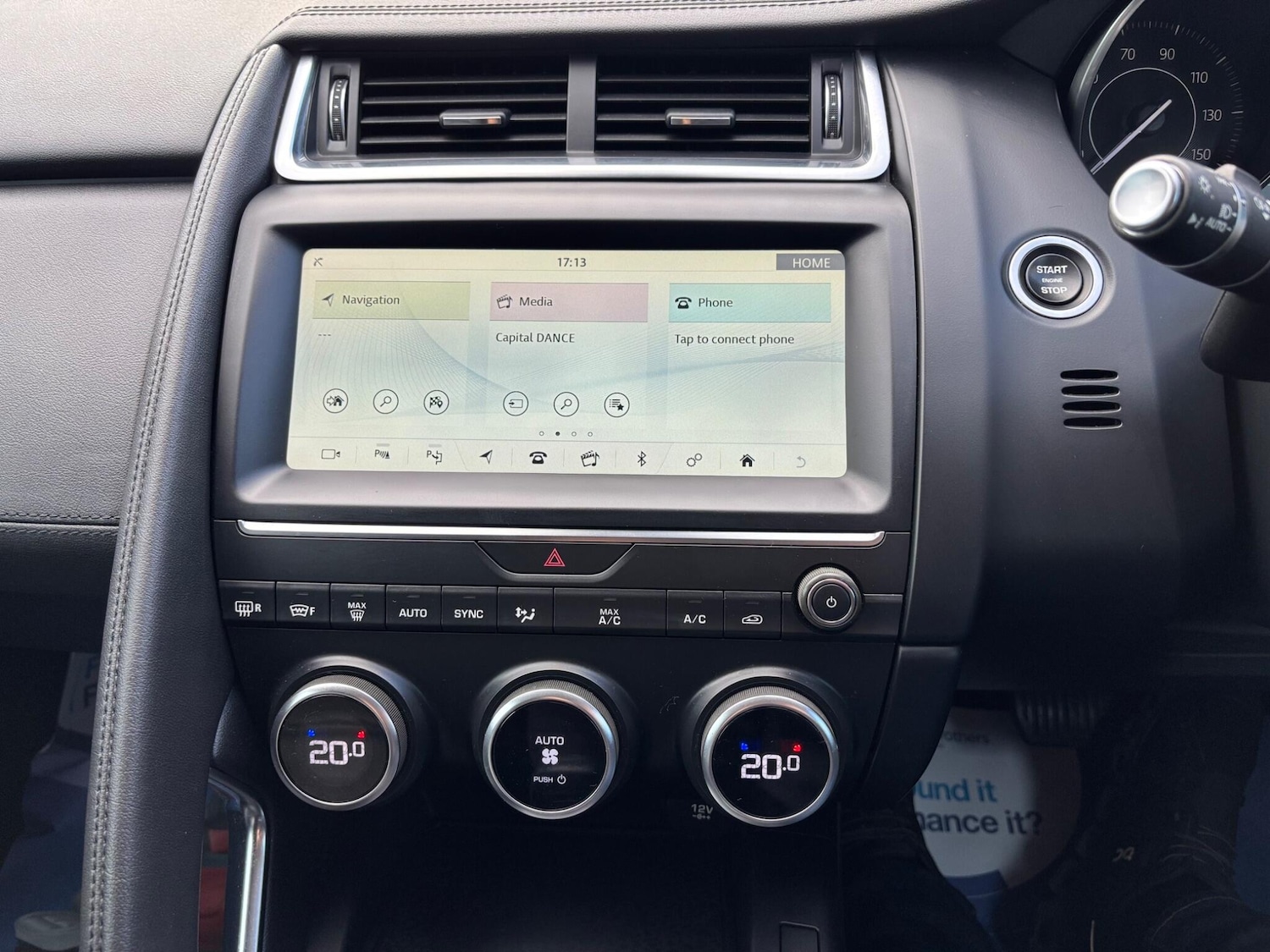 Used Jaguar E-Pace 2018 for sale - 77029768: Photo 14