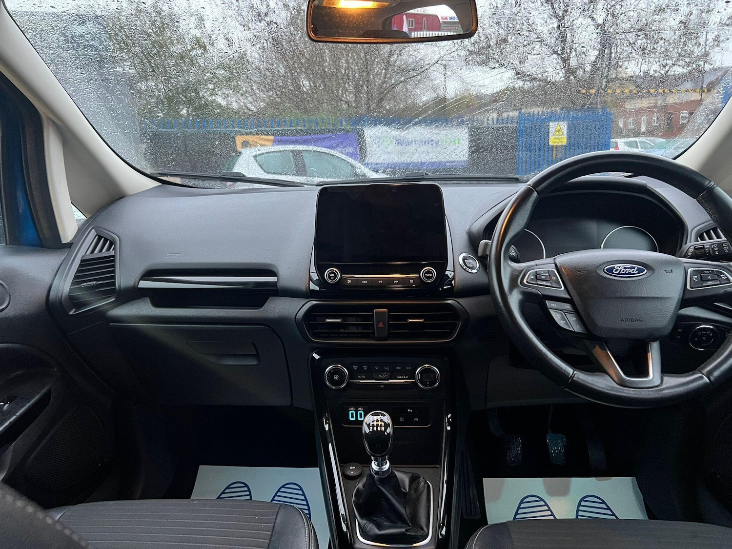 Used Ford Ecosport 2019 for sale - 76573553: Photo 10