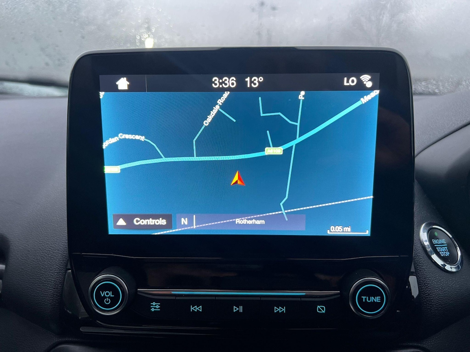 Used Ford Ecosport 2019 for sale - 76573553: Photo 11