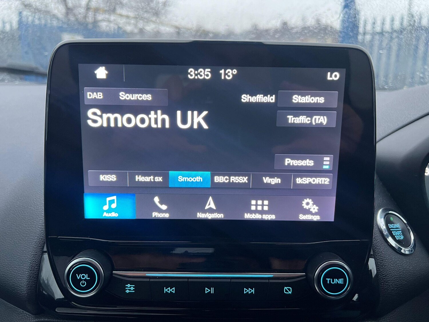 Used Ford Ecosport 2019 for sale - 76573553: Photo 12