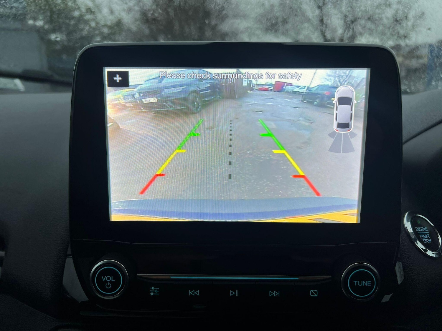 Used Ford Ecosport 2019 for sale - 76573553: Photo 13