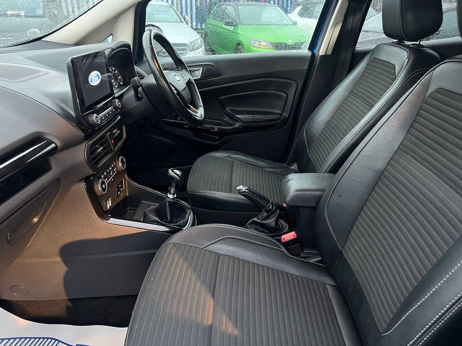 Used Ford Ecosport 2019 for sale - 76573553: Photo 9