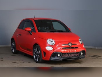 Abarth - 595