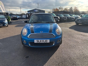 Used MINI Hatch 2011 for sale - 76522231: Photo