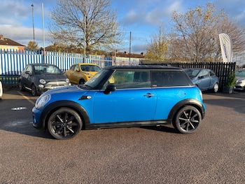 Used MINI Hatch 2011 for sale - 76522231: Photo