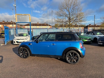 Used MINI Hatch 2011 for sale - 76522231: Photo
