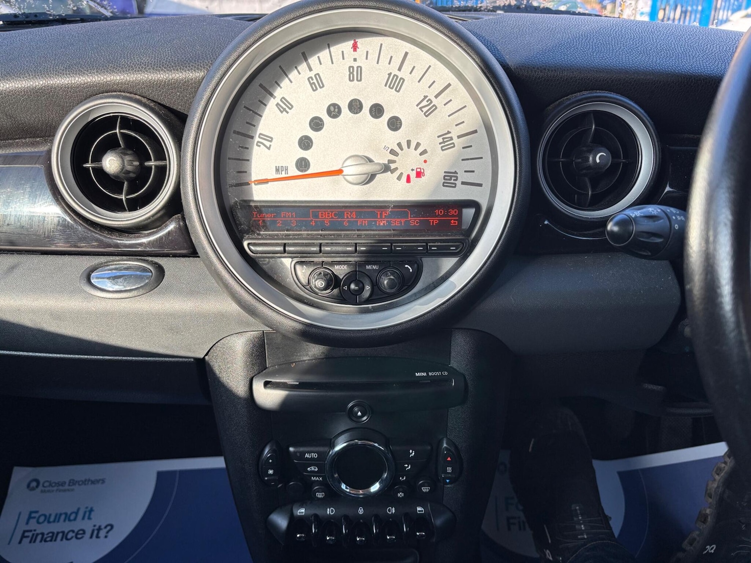 Used MINI Hatch 2011 for sale - 76522231: Photo 8