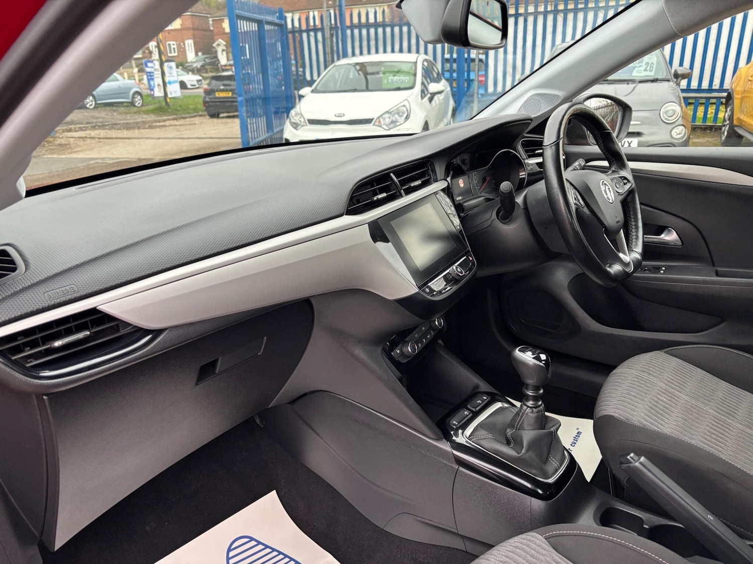 Used Vauxhall Corsa 2020 for sale - 76527684: Photo 10