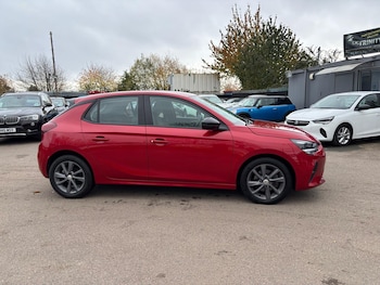 Used Vauxhall Corsa 2020 for sale - 76527684: Photo