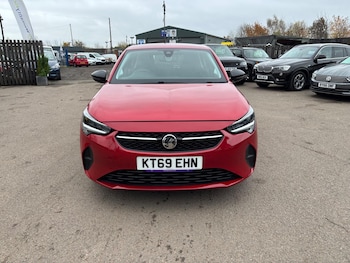 Used Vauxhall Corsa 2020 for sale - 76527684: Photo