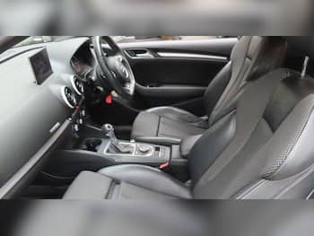 Used Audi A3 2013 for sale - 79635329: Photo