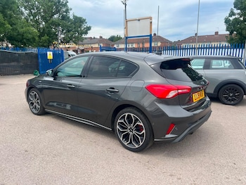 Used Ford Focus 2019 for sale - 79158497: Photo