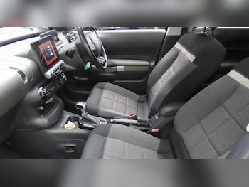 Used Citroen C4 Cactus 2020 for sale - 79259559: Photo