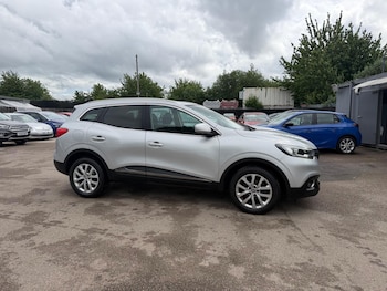Used Renault Kadjar 2016 for sale - 78830371: Photo