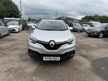 Used Renault Kadjar 2016 for sale - 78830371: Photo