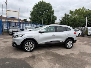 Used Renault Kadjar 2016 for sale - 78830371: Photo
