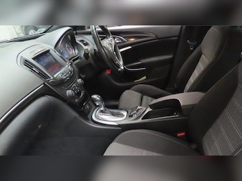 Used Vauxhall Insignia 2014 for sale - 78636111: Photo