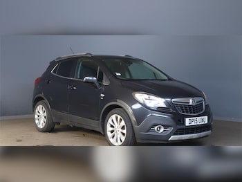 Used Vauxhall Mokka 2015 for sale - 78988098: Photo