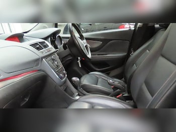 Used Vauxhall Mokka 2015 for sale - 78988098: Photo