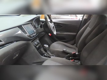 Used Vauxhall Mokka X 2018 for sale - 78705206: Photo