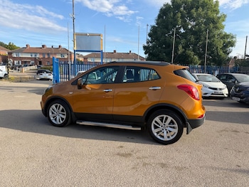 Used Vauxhall Mokka X 2018 for sale - 79464772: Photo