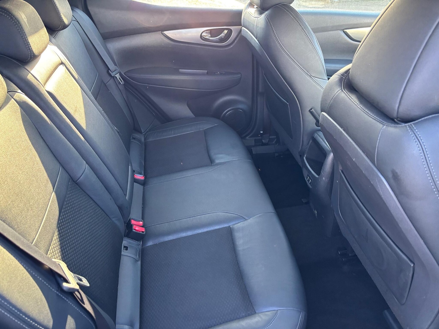 Used Nissan Qashqai 2019 for sale - 77109401: Photo 10