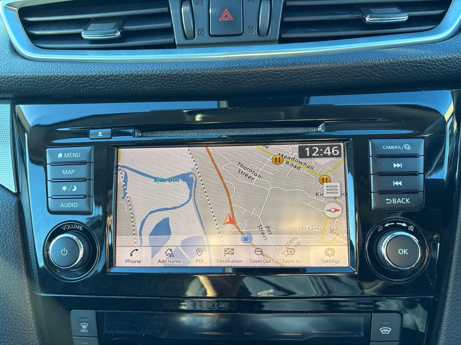 Used Nissan Qashqai 2019 for sale - 77109401: Photo 11