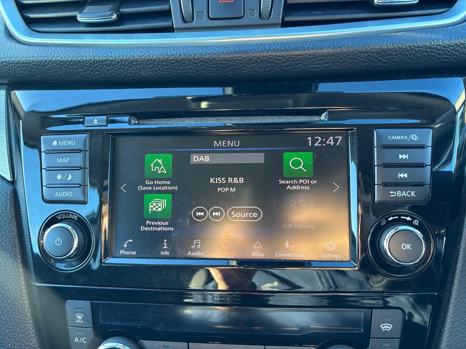 Used Nissan Qashqai 2019 for sale - 77109401: Photo 12