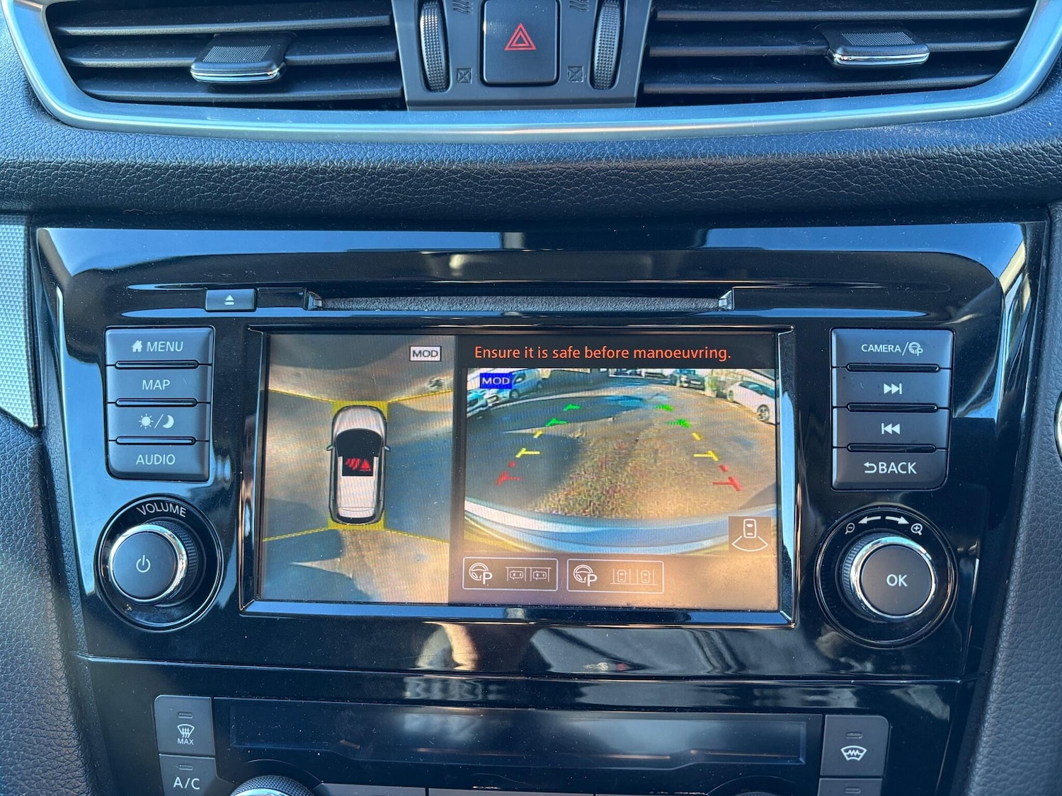 Used Nissan Qashqai 2019 for sale - 77109401: Photo 13