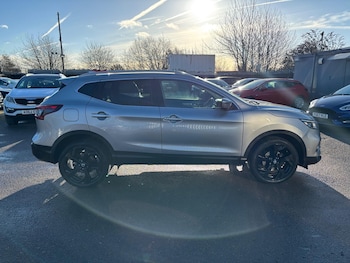 Used Nissan Qashqai 2019 for sale - 77109401: Photo