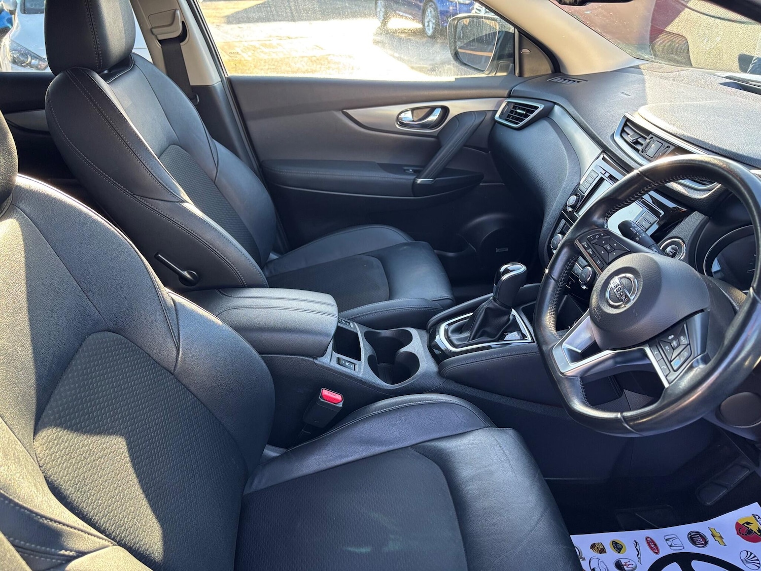 Used Nissan Qashqai 2019 for sale - 77109401: Photo 6